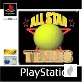 All Star Tennis für PS1
