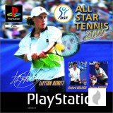 All Star Tennis 2000 für PS1