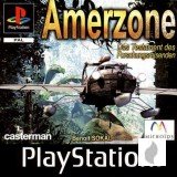 Amerzone: Das Testament des Forschungsreisenden für PS1