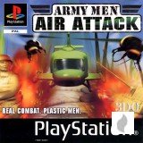 Army Men: Air Attack für PS1