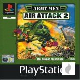 Army Men: Air Attack 2 für PS1
