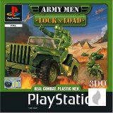 Army Men: Lock & Load für PS1