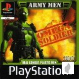 Army Men: Omega Soldier für PS1