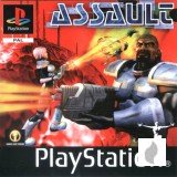 Assault für PS1