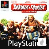 Asterix & Obelix gegen C&auml;sar für PS1
