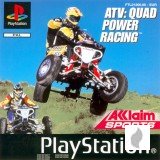 ATV: Quad Power Racing für PS1