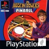 Austin Powers Pinball für PS1