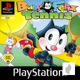 Baby Felix Tennis für PS1