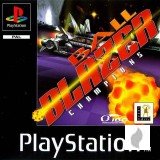 Ball Blazer Champions für PS1