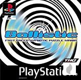 Ballistic für PS1