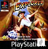 Barbie: Explorer für PS1