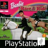Barbie: Race & Ride für PS1