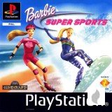 Barbie Super Sports für PS1