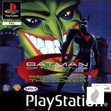 Batman of the Future für PS1