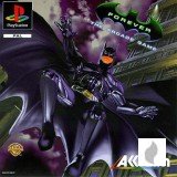 Batman Forever: The Arcade Game für PS1