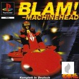 BLAM! Machinehead für PS1
