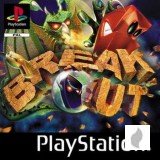 Breakout für PS1