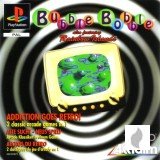 Bubble Bobble + Rainbow Islands für PS1