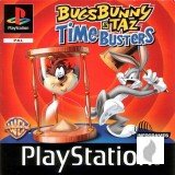 Bugs Bunny and Taz: Time Busters für PS1