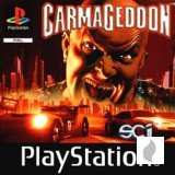 Carmageddon für PS1