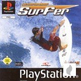 Championship Surfer für PS1
