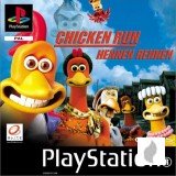 Chicken Run: Hennen Rennen für PS1