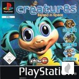Creatures: Raised in Space für PS1