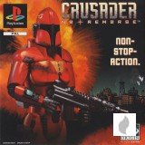 Crusader: No Remorse für PS1