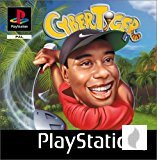 CyberTiger für PS1