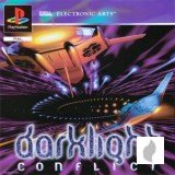 Darklight Conflict für PS1