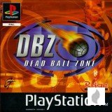 DBZ: Dead Ball Zone für PS1