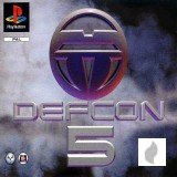 Defcon 5 für PS1