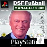 DSF Fussball Manager 2002 für PS1