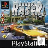 Europa Raser für PS1