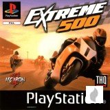 Extreme 500 für PS1