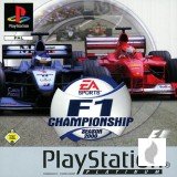 F1 Championship Season 2000 für PS1