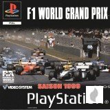 F1 World Grand Prix Saison 1999 für PS1