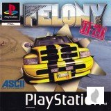 Felony 11-79 für PS1