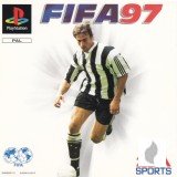 FIFA 97 für PS1