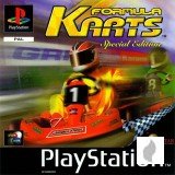 Formula Karts: Special Edition für PS1