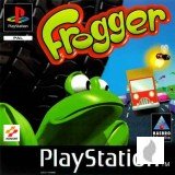 Frogger für PS1