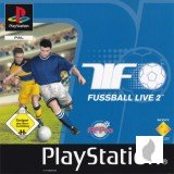 Fussball Live 2 für PS1
