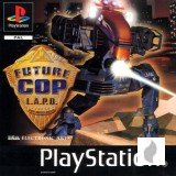 Future Cop: L.A.P.D. für PS1