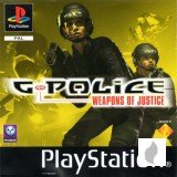 G-Police 2: Weapons of Justice für PS1