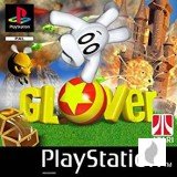 Glover für PS1
