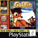 Goldie für PS1