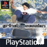 Grind Session für PS1