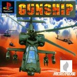 Gunship für PS1