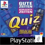 Gute Zeiten, Schlechte Zeiten: Quiz für PS1