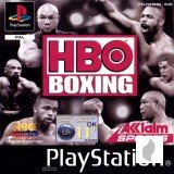 HBO Boxing für PS1